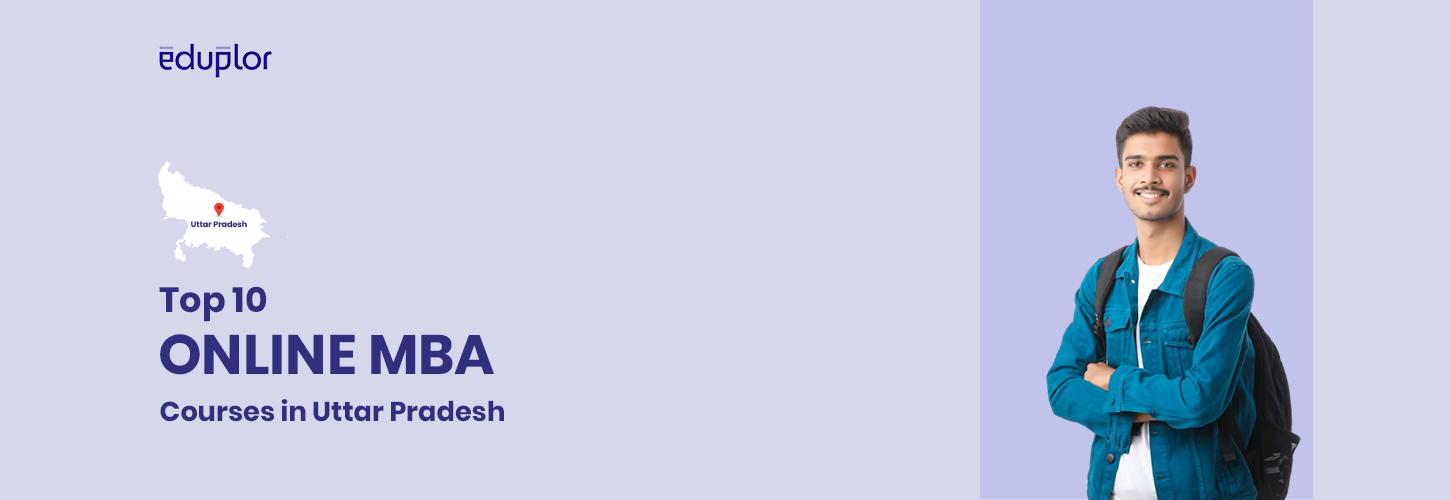 Top 10 Online MBA Programs in Tamil Nadu