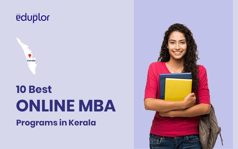 Top 10 Online MBA Programs in Kerala