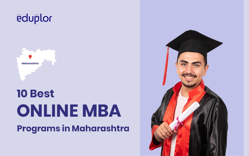 Top 10 Online MBA Courses in Maharashtra