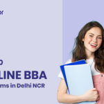 Top 10 Online BBA Programs in Delhi NCR