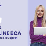 Top 10 Online BCA Programs in Gujarat