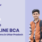 Top 10 online bca course in Uttar pradesh