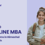 TOP 10 ONLINE MBA PROGRAMS IN HIMACHAL PRADESH