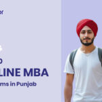 Top 10 Online MBA Programs in Punjab