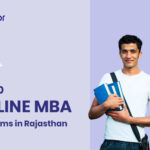 Top 10 Online MBA Programs In Rajasthan