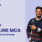 Top 10 Online MCA Programs in Kerala