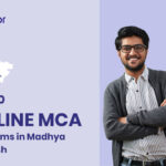 Top 10 Online MCA Programs in Madhya Pradesh