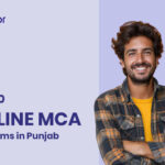 Top 10 Online MCA Programs in Punjab