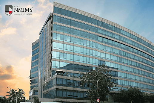 NMIMS Banner mba-bba